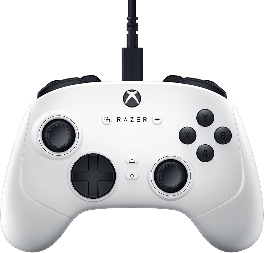 Amazon.co.jp: Razer レイザー Wolverine V3 Tournament Edition