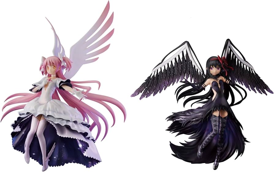 Amazon.co.jp: 劇場版 魔法少女まどか☆マギカ[新編]叛逆の物語 EVOLVE