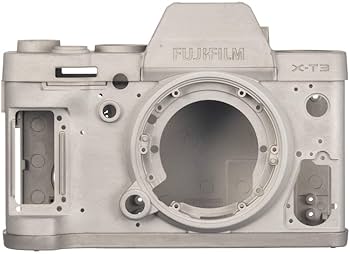 Amazon.com : Fujifilm X-T3 Mirrorless Digital Camera (Body Only