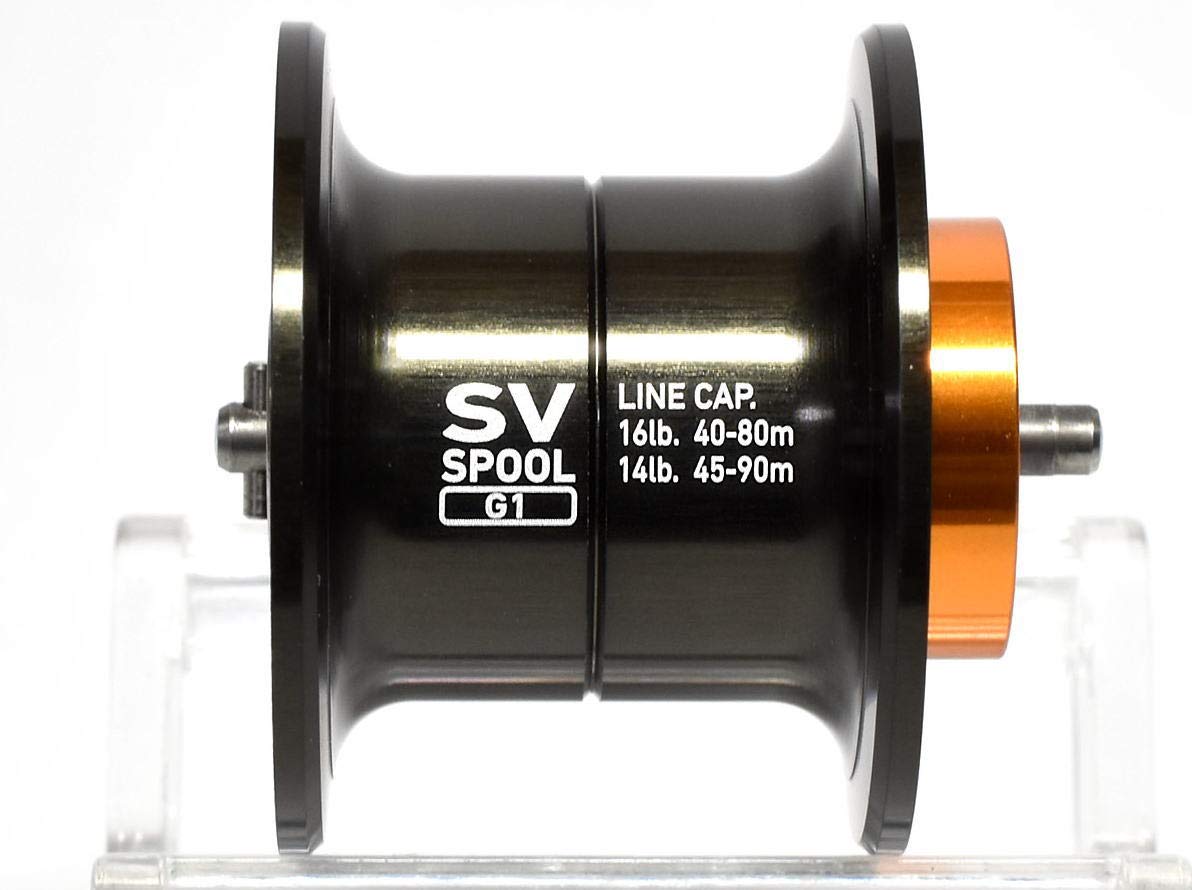 Amazon | 【ダイワ純正】 ジリオンSV TW用 純正スプール | SLP WORKS