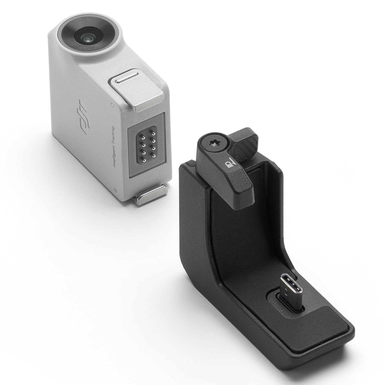 Amazon.com: DJI RS Intelligent Tracking Module : Electronics