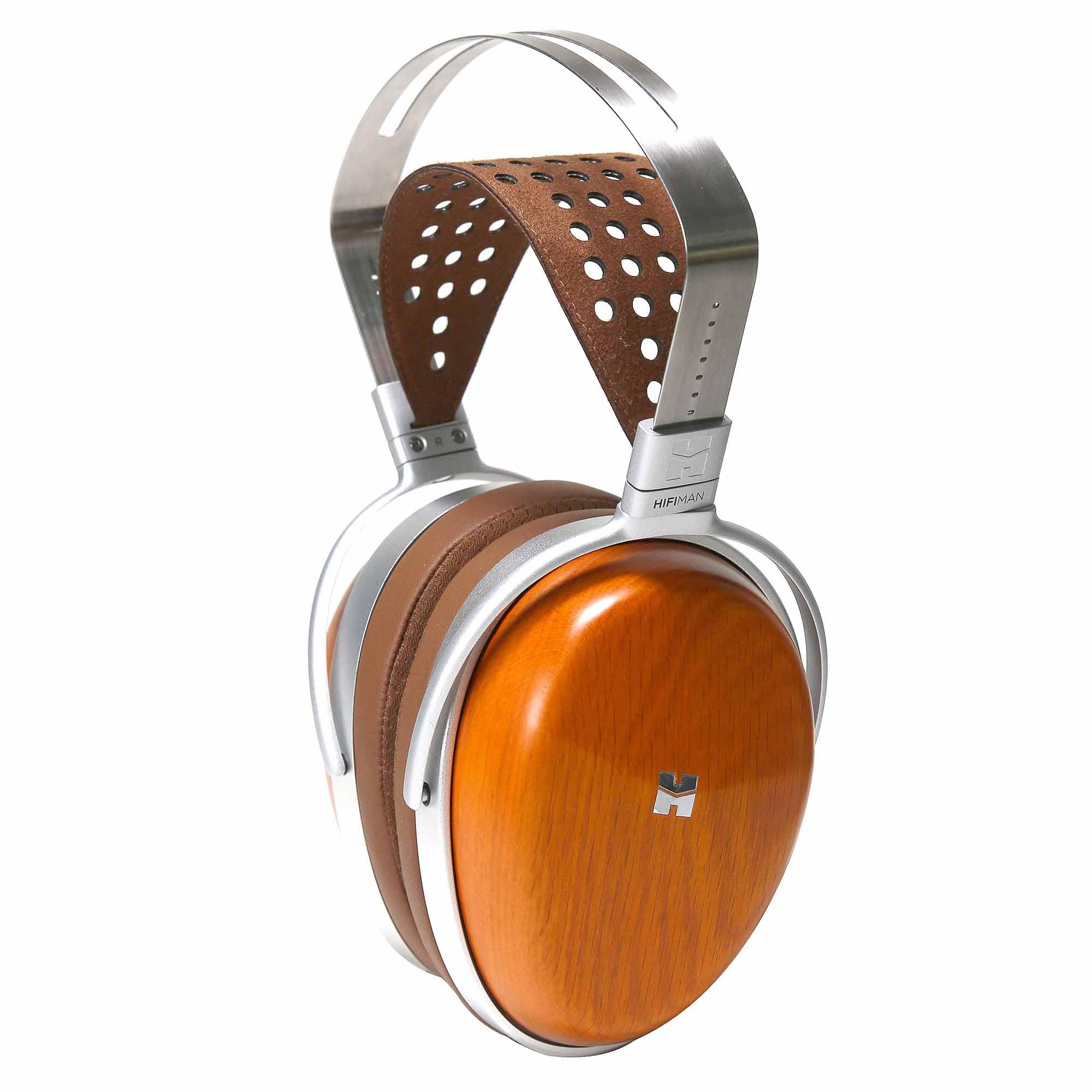 Amazon.co.jp: HIFIMAN ハイファイマン Audivina クローズドバック