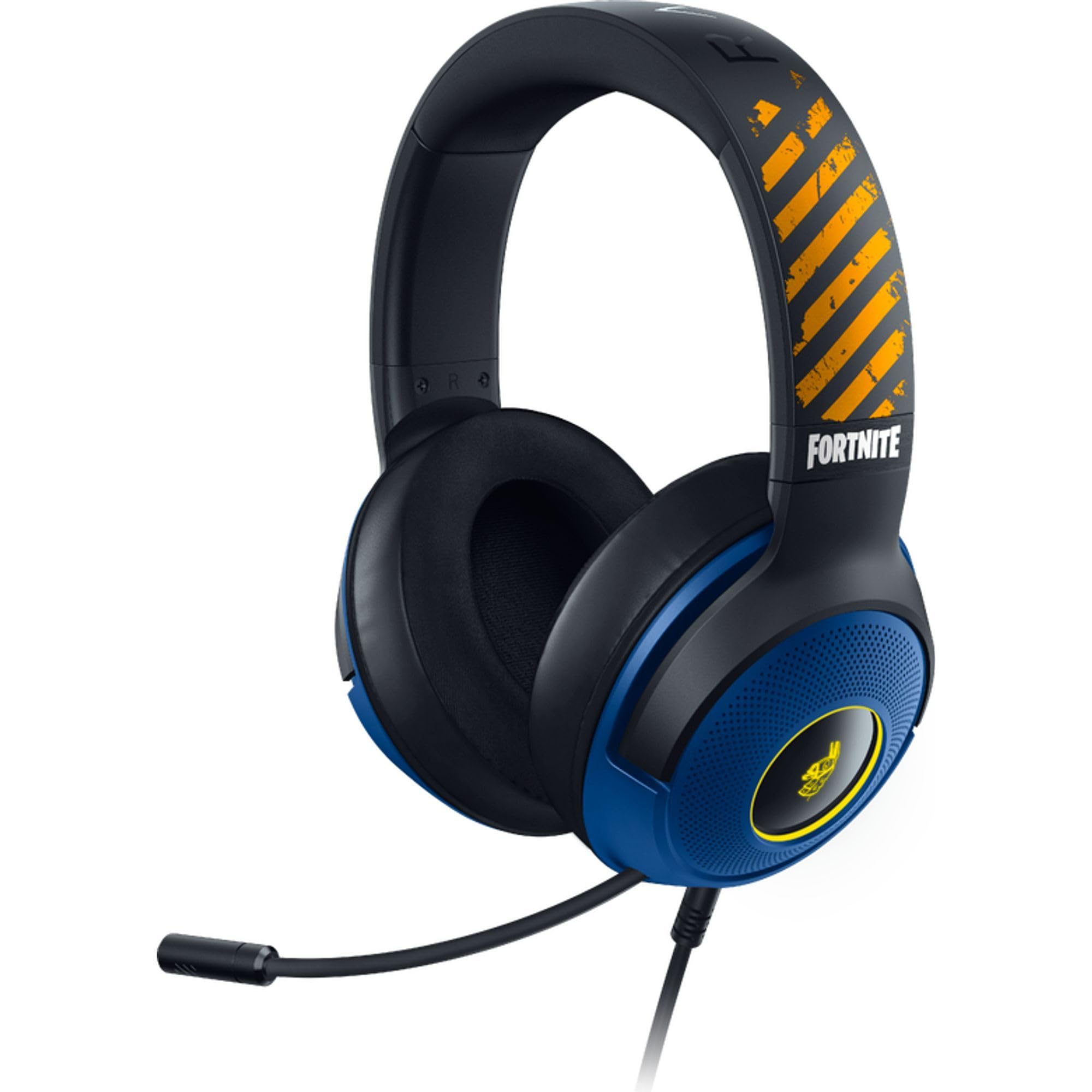 Amazon.co.jp: FORTNITE ゲーミングヘッドセット Razer レイザー