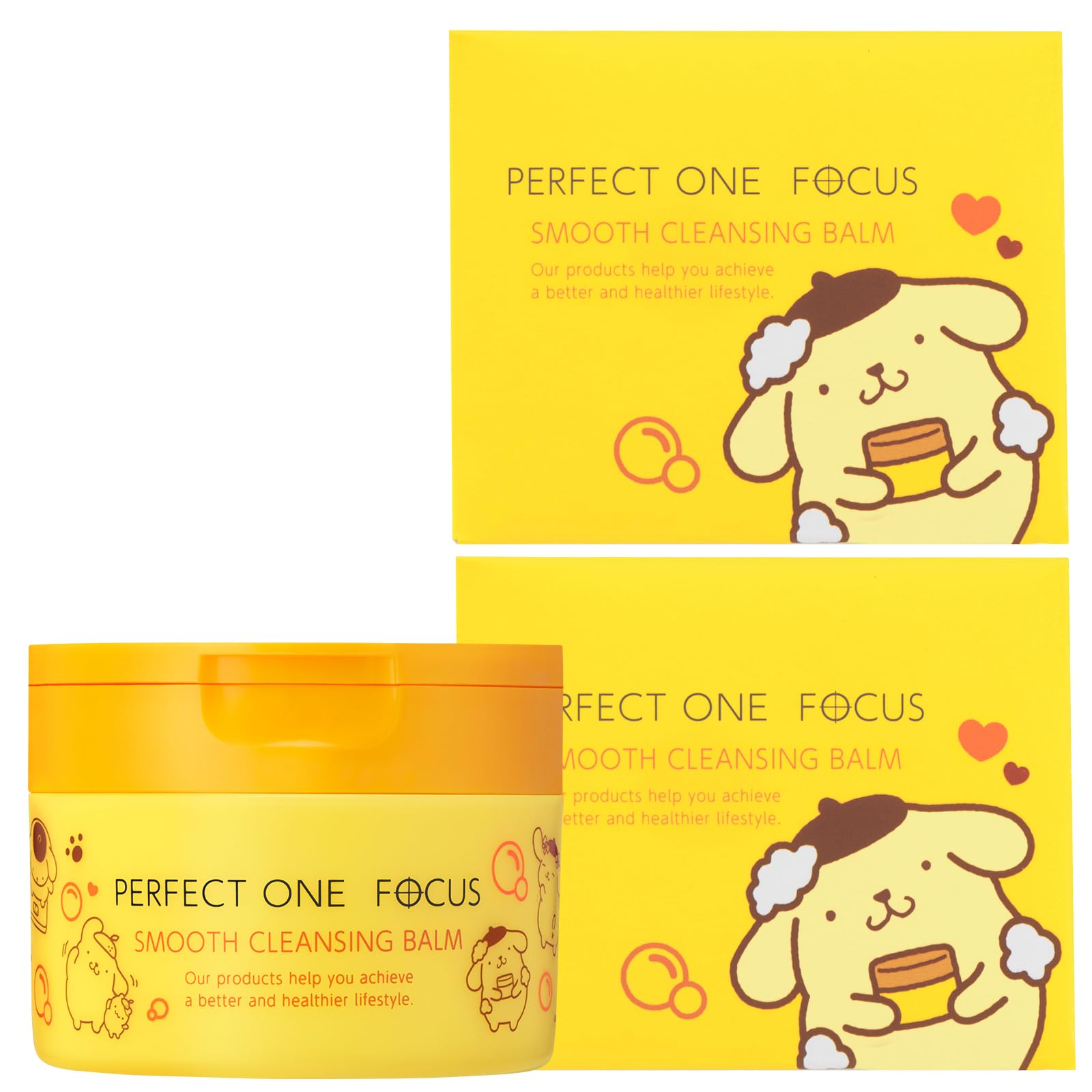 Amazon | パーフェクトワンフォーカス PERFECT ONE FOCUS スムース