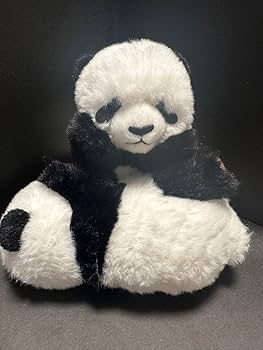 Amazon.co.jp: ぶるぶるぬいぐるみ シャオシャオ レイレイ 上野動物園