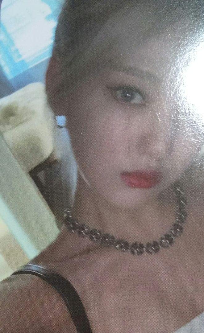 Amazon.co.jp: aespa GIRLS SMTOWN&STORE限定 フォトカード ニンニン4