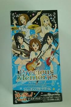 Amazon.co.jp: 【プレシャスメモリーズ トレーディングカードゲーム