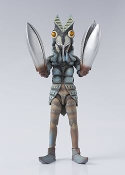 Amazon.co.jp: TAMASHII NATIONS S.H.フィギュアーツ ウルトラマン
