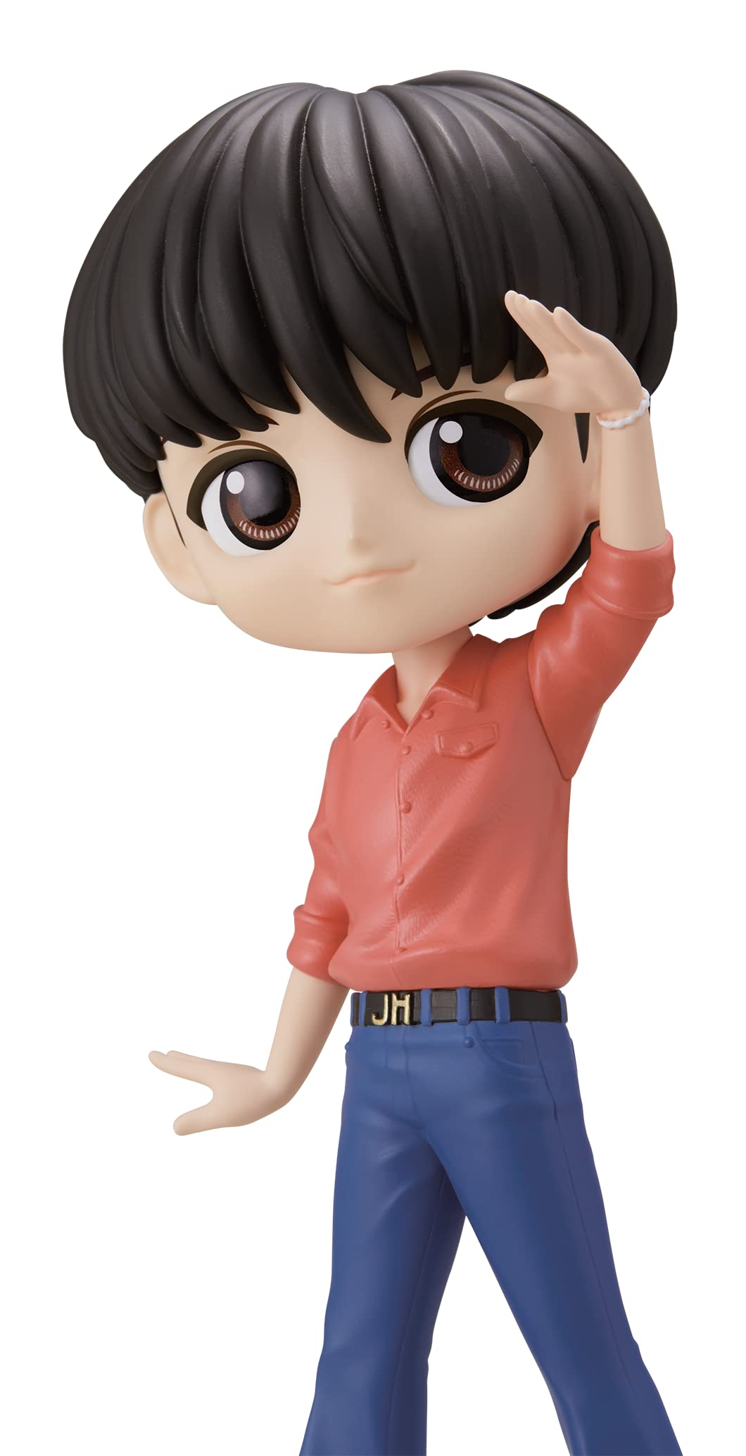 Amazon.com: Banpresto - TinyTAN Dynamite - J-Hope (Ver. A), Bandai