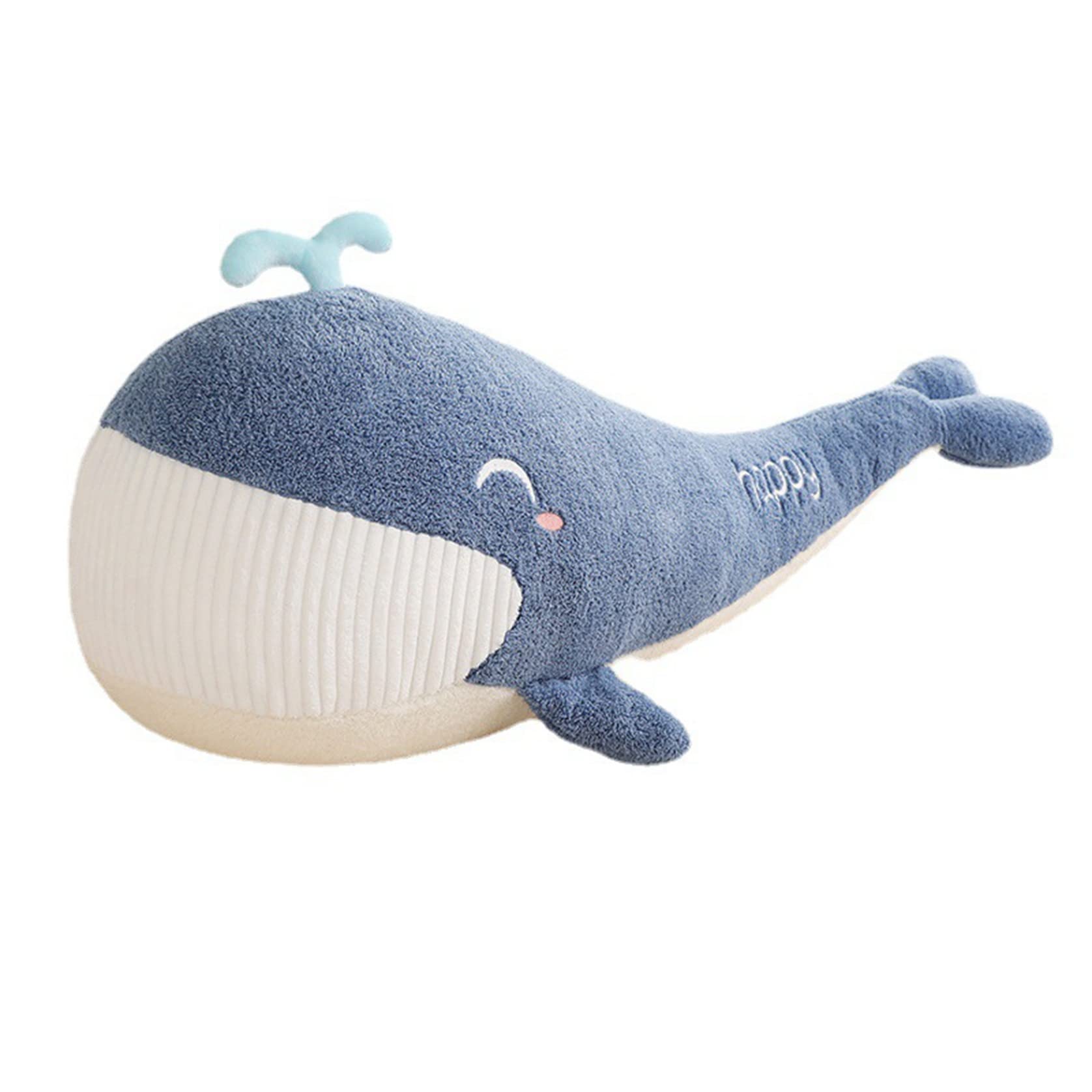 Amazon.co.jp: ぬいぐるみ クジラぬいぐるみ ロング 長い 抱き枕