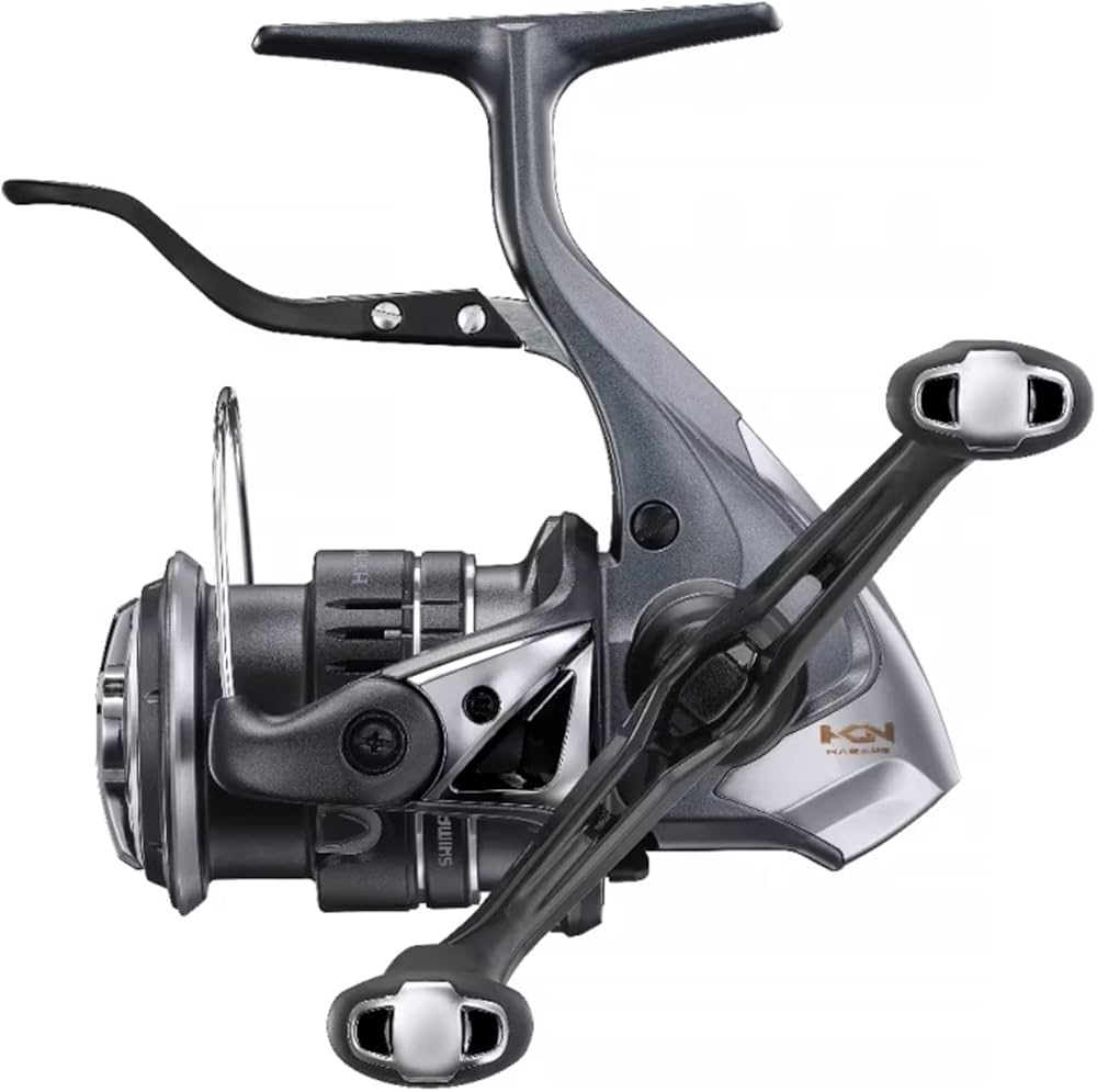 Amazon | シマノ(SHIMANO) スピニングリール 23 ハイパーフォース LB