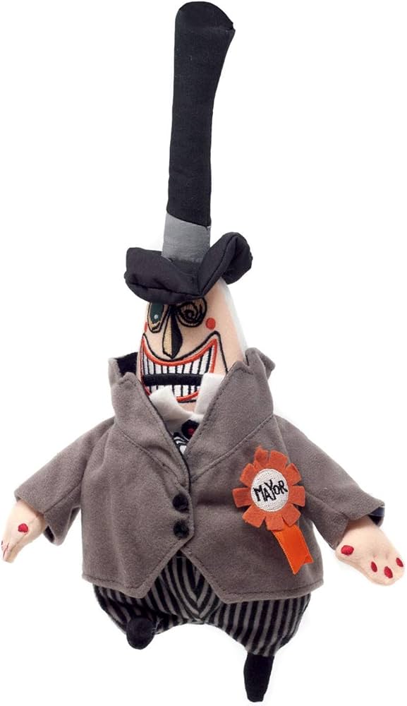 Amazon.co.jp: ディズニーストアのナイトメアー・ビフォア・クリスマス