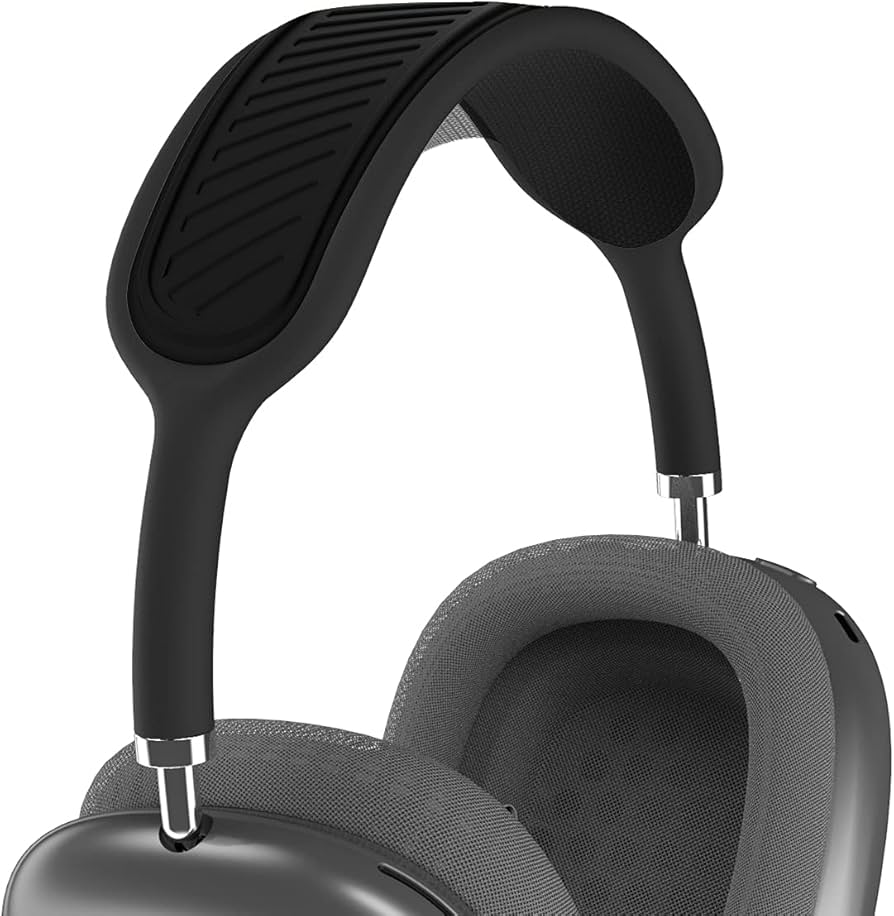 Amazon.co.jp: WQNIDE ヘッドバンドカバー AirPods Max対応 傷防止