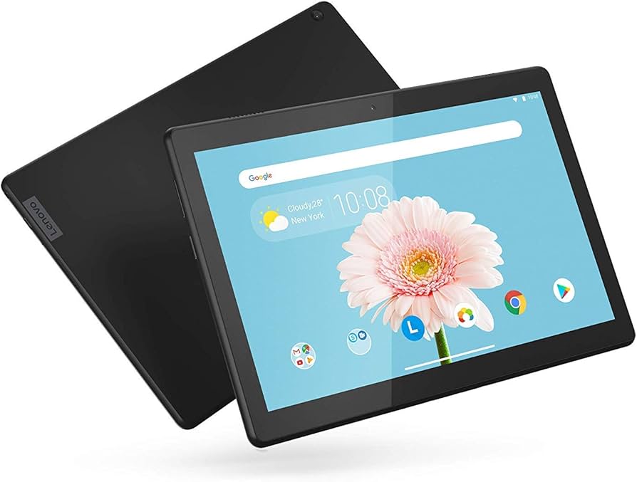 Amazon.com: Lenovo Tab M10 HD 10.1