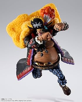 Amazon.co.jp: TAMASHII NATIONS S.H.フィギュアーツ ONE PIECE