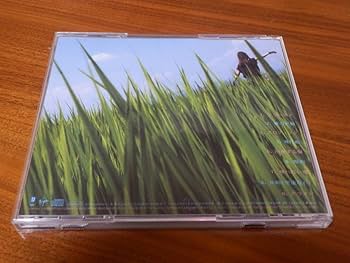 Amazon.co.jp: リリイ・シュシュ CD「呼吸」 Lily Chou-Chou リリィ