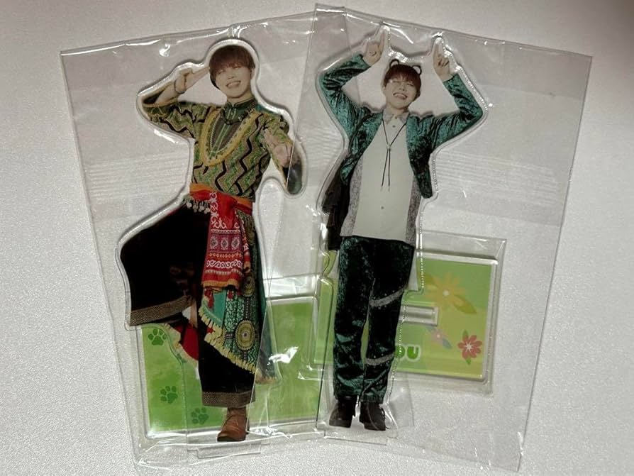 Amazon.co.jp: パンダドラゴン パラゴン あづ アクスタ アクリル