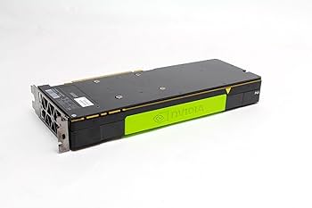 Amazon.com: NVIDIA HPE Tesla P40 24GB Computational Accelerator