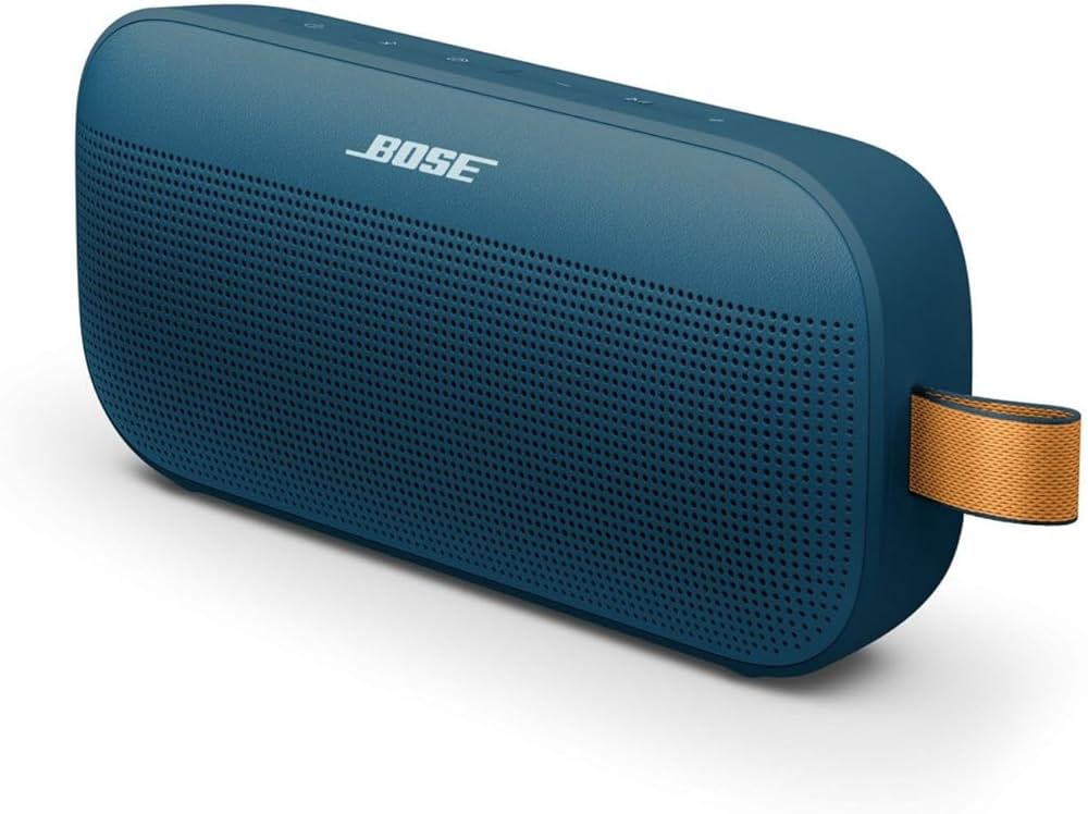 Amazon.com: Bose SoundLink Flex Bluetooth Speaker (2nd Gen