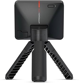 Amazon.co.jp: GARMIN(ガーミン) ポータブル弾道測定器 ゴルフ