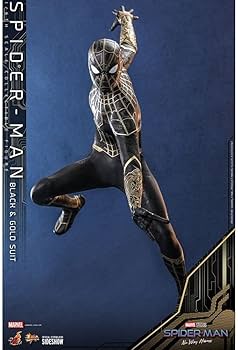 Amazon.co.jp: ムービー・マスターピース スパイダーマン:ノー・ウェイ