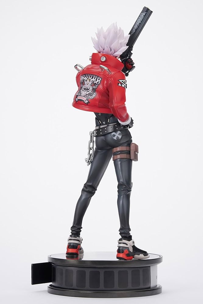 Amazon | 「ゼンレスゾーンゼロ（Zenless Zone Zero） ビリー・キッド