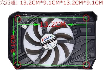 Amazon.co.jp: 冷却 グラボ グラフィックカード グラフィックボード