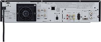 Amazon | TOSHIBA VARDIA VTR一体型ハイビジョンレコーダー HDD 250GB