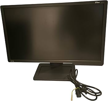 Amazon.co.jp: BenQ ゲーミングモニター ディスプレイ ZOWIE XL2411 24