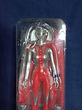 Amazon.co.jp: ウルトラの母 1 6スケールアクションフィギュア フル