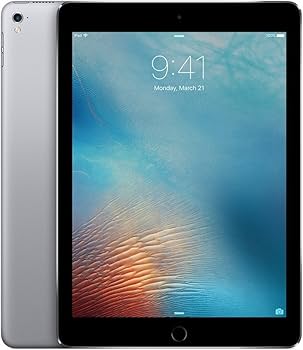 Amazon.com : iPad Pro 9.7-inch (32GB, Wi-Fi + Cellular, Space Gray