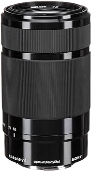 Amazon | ソニー ズームレンズ E PZ 16-50mm F3.5-5.6 OSS SELP1650