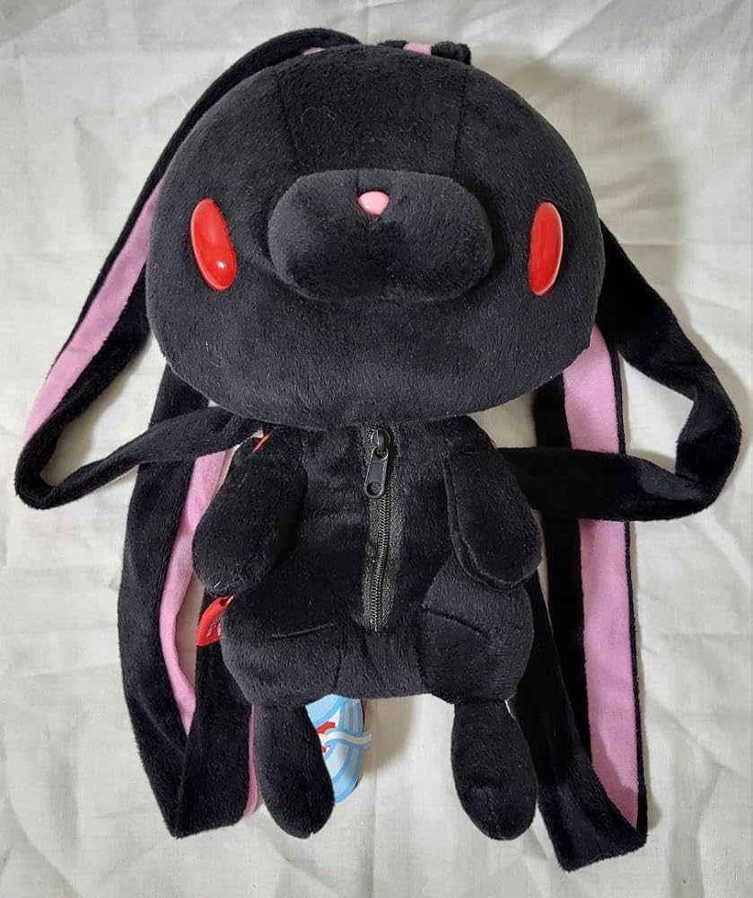 Amazon.co.jp: チャックスGP 汎用うさぎ リュック : おもちゃ