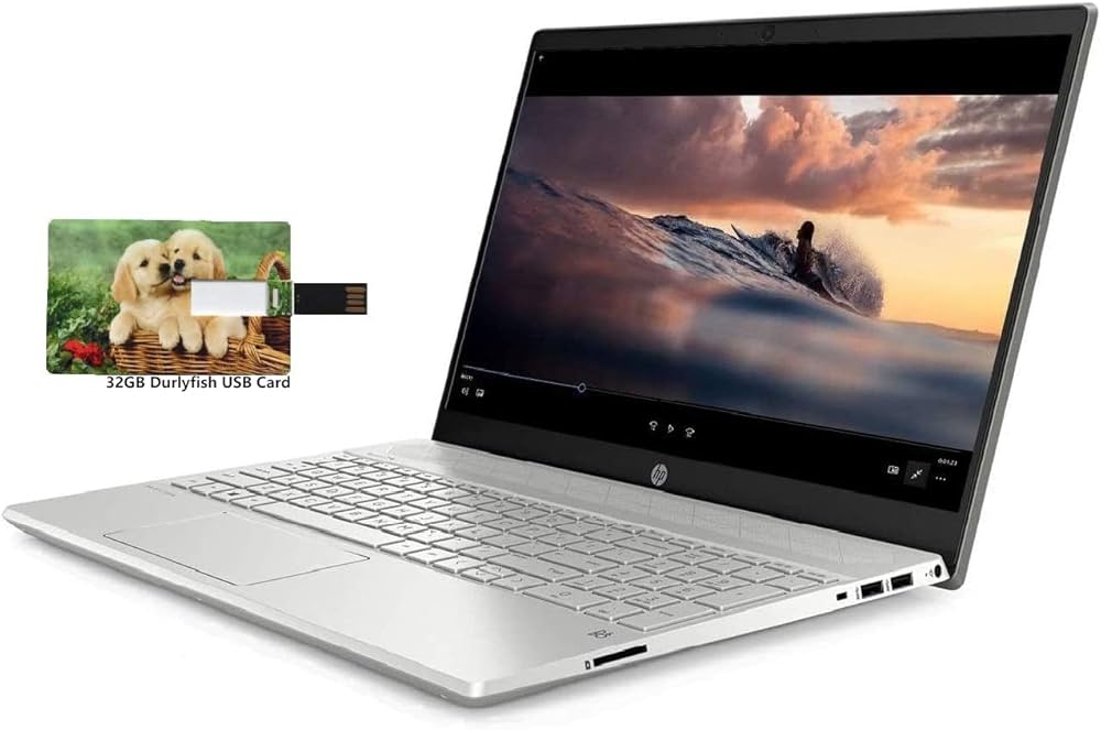 Amazon.co.jp: HP Pavilion 15 ビジネス ノートパソコン