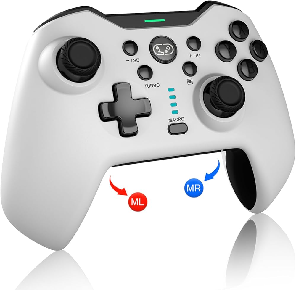 Amazon.co.jp: Switch コントローラー 「2023年末新登場」 スイッチ