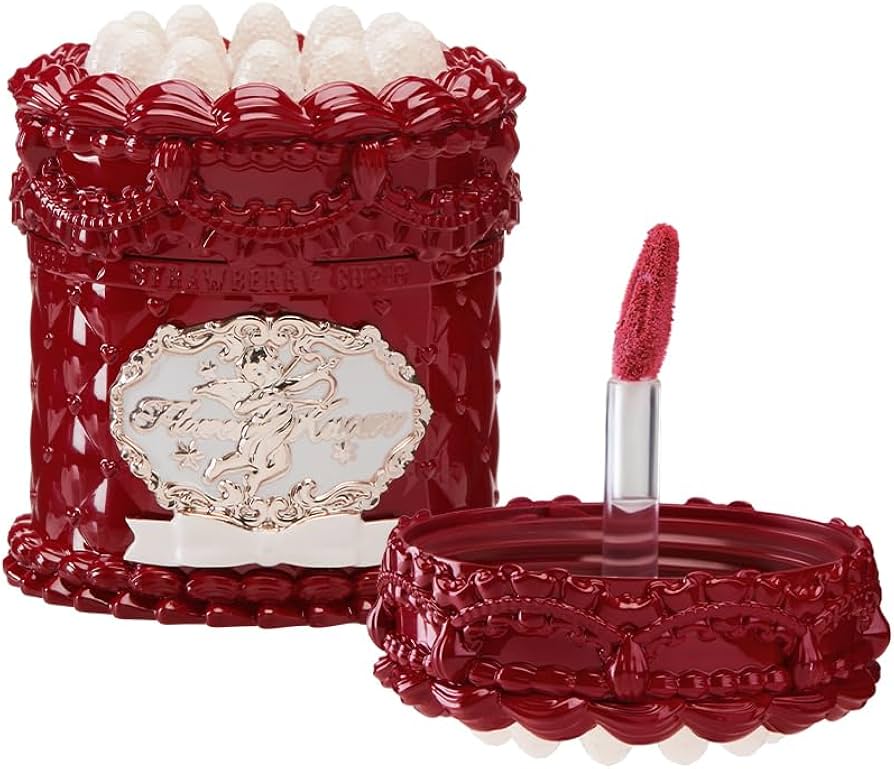 Amazon.co.jp: FlowerKnows(フラワーノーズ)ストロベリーキューピッド