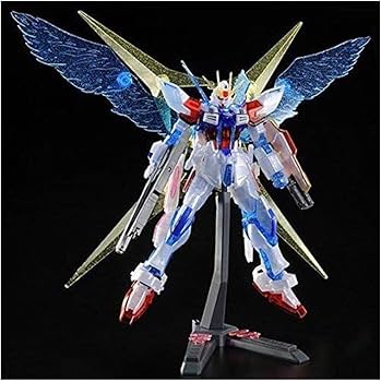 Amazon | HGBF 1/144 スタービルドストライクガンダム Ver.RGシステム