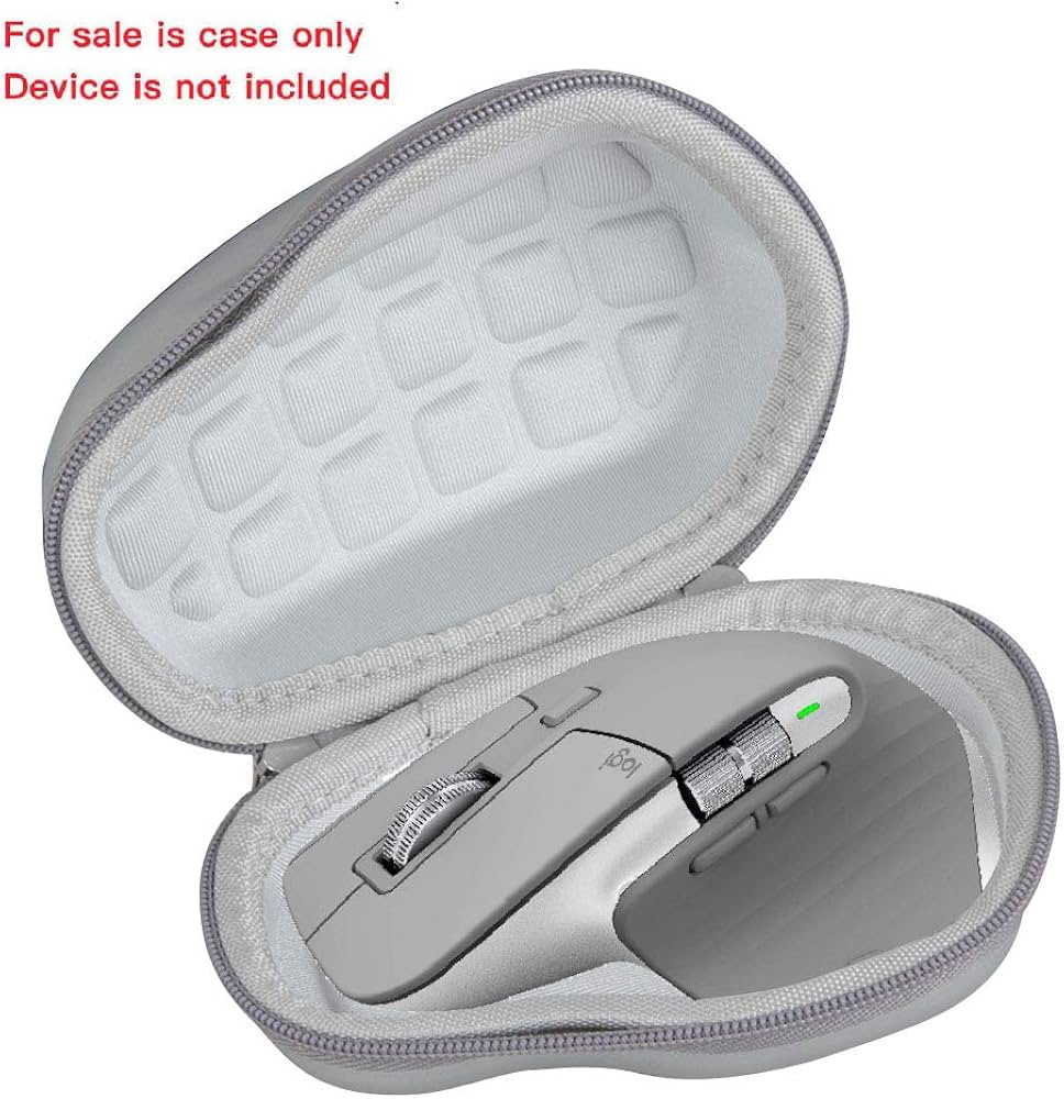 Amazon | ロジクール アドバンスド ワイヤレスマウス MX MASTER4 / MX