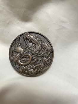 Amazon.co.jp: 恐竜戦隊ジュウレンジャー てれびくん特製 五大守護獣