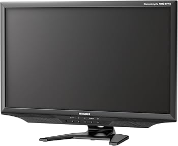 Amazon.co.jp: MITSUBISHI 23型液晶ディスプレイ IPS方式/フルHD