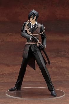 Amazon.co.jp: ARTFX J 刀剣乱舞-ONLINE- 燭台切光忠 1/8スケール PVC
