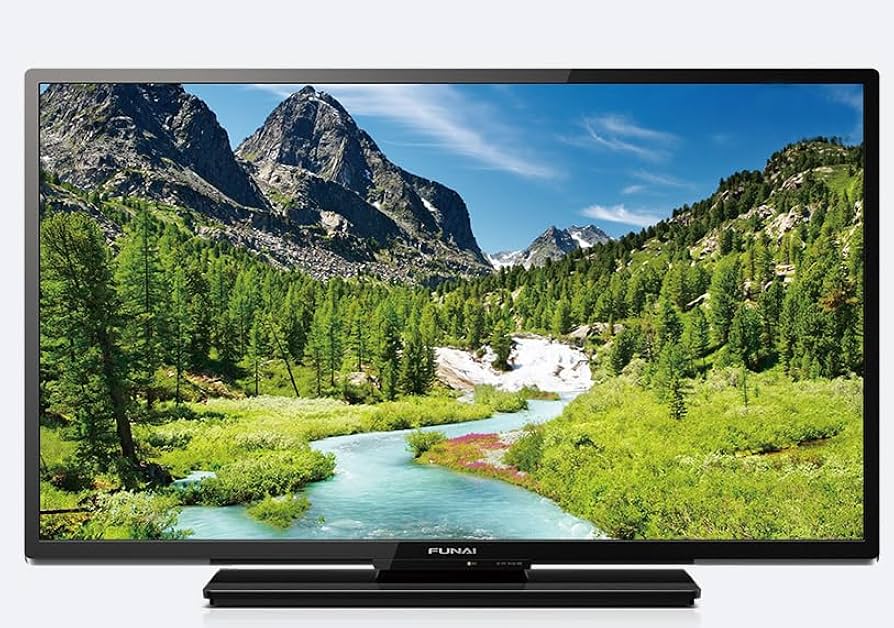 Amazon | FUNAI 液晶 テレビ 32V型 FL-32HB2000 ハイビジョン 128GB