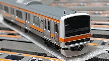 Amazon.co.jp: □全車TN□TOMIX 209系500番台(武蔵野線更新車)8両