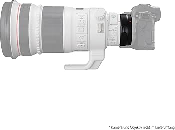 Amazon.co.jp: Canon EF-EOS R EOSR Mount Adapter EF-EOSR Metal