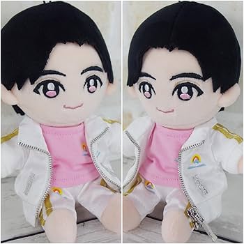 Amazon.co.jp: 【hey742】 Hey! Say! JUMP 15th ぬいぐるみ サイズ