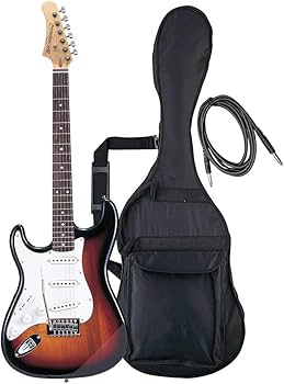 Amazon | Photogenic フォトジェニック エレキギター STタイプ 左利き