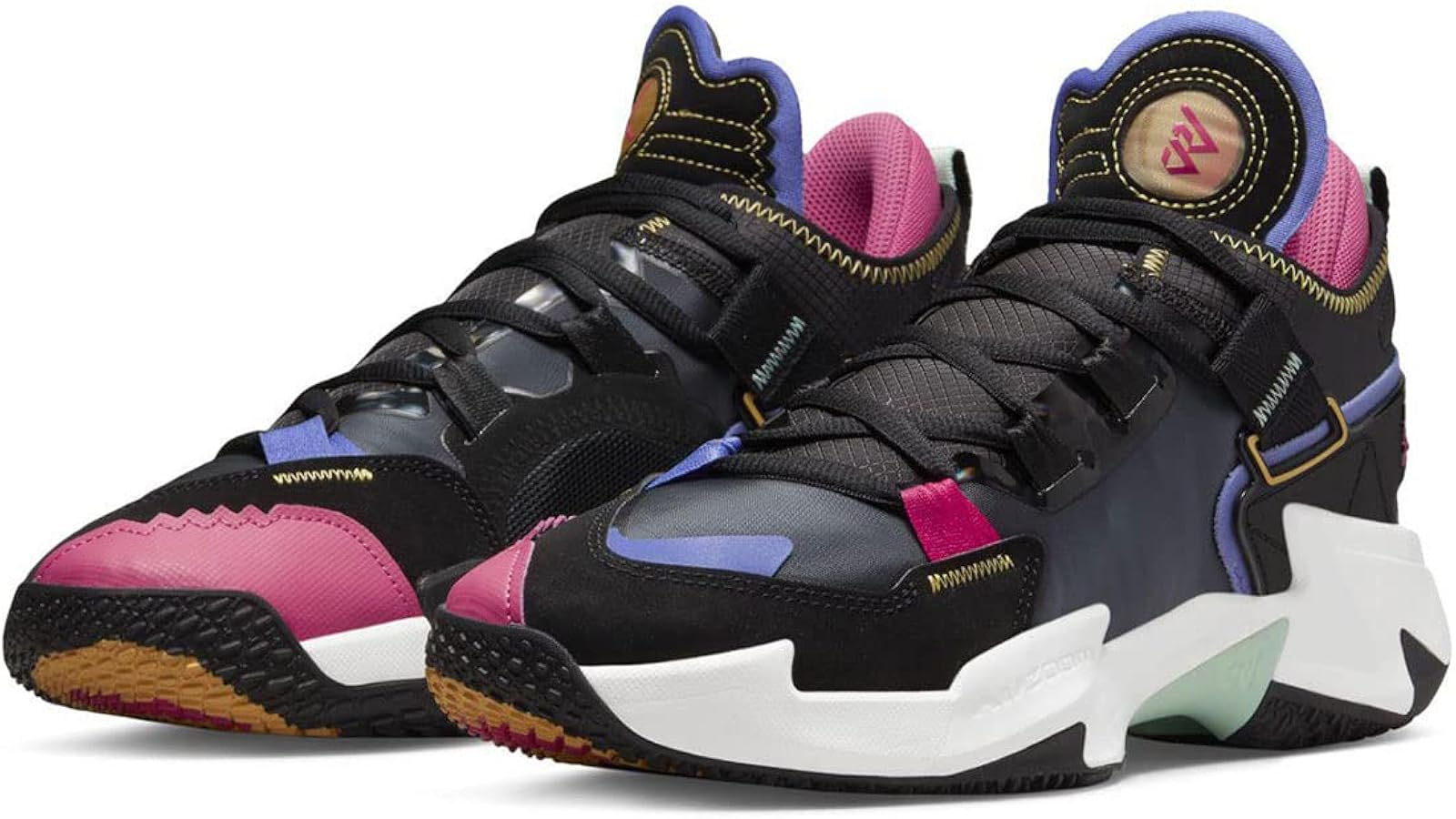 Amazon | [ナイキ] ジョーダン ワイ ノット.5 PF JORDAN WHY NOT.5 PF