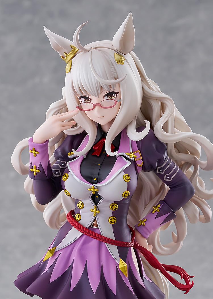 Amazon | ウマ娘 プリティーダービー ビワハヤヒデ 1/7スケール