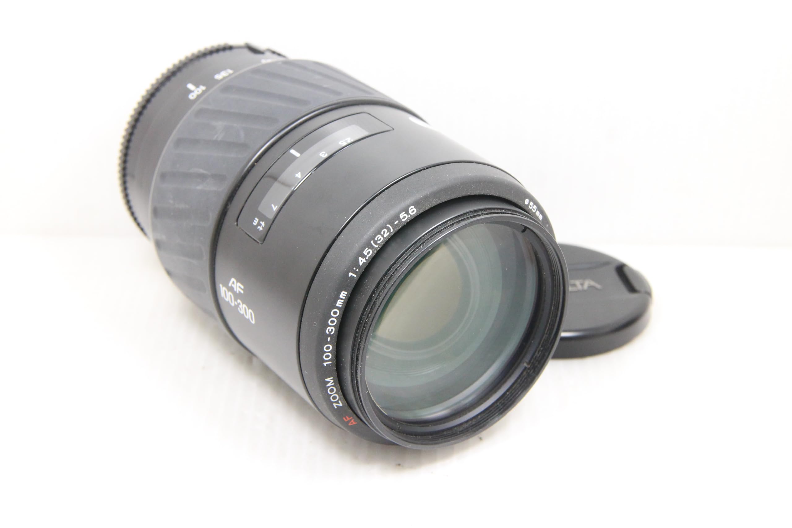 Amazon.co.jp: Minolta AF 100-300mm F4.5-5.6 : Electronics