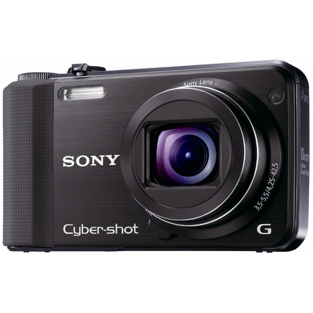 Amazon.com : Sony Cyber-Shot DSC-HX7V 16.2 MP Exmor R CMOS Digital